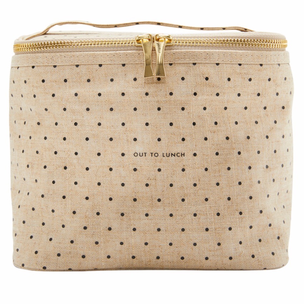 Kate Spade NEW Tote | Out to Lunch